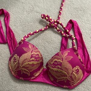 Beach Bunny Bikini Top